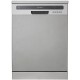 DISHWASHER FREESTANDING  60CM  IN2FE13CNO7S (E / INOX / 13 ΣΕΡΒ)